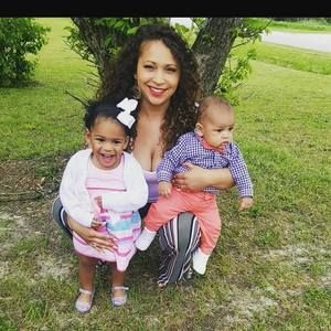 Meet your Posher, Shelby